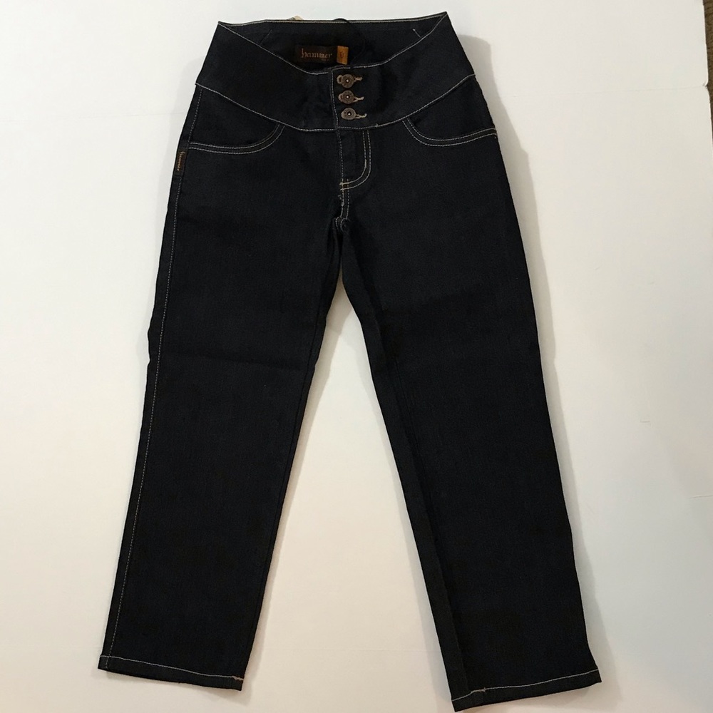 Jean